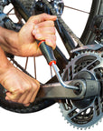 Llave hexagonal con mango en L de Feedback Sports (10 mm)