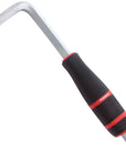 Llave hexagonal con mango en L de Feedback Sports (10 mm)