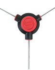 Llave hexagonal fija Feedback Sports Y - 2 2,5 3 mm