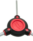 Feedback Sports Y Hex Wrench Fixed - 4 5 6mm