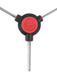Feedback Sports Y Hex Wrench Fixed - 4 5 6mm
