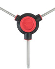 Llave Torx fija Feedback Sports Y - T25 T27 T30