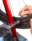 Feedback Sports 3 Way Spoke Wrench - 3.23 3.3 3.45mm Steel