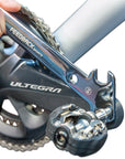 Llave de pedales Feedback Sports - 15 mm