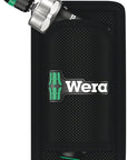 Wera Kraftform Kompakt Pistol Ratchet Driver