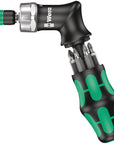 Wera Kraftform Kompakt Pistol Ratchet Driver