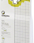 Herramienta de ajuste de calas Ergon TP1 Shimano SPD