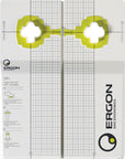 Herramienta de ajuste de calas Ergon TP1 Shimano SPD