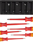Wera 160I/6 VDE-Insulated Screwdriver - Set