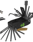 Topeak Alien X Multi-Tool - Black