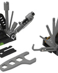 Topeak Alien X Multi-Tool - Black