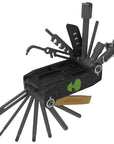 Topeak Alien X Multi-Tool - Black