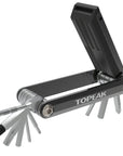 Topeak Tubi 18 Multi-Tool - Black