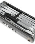 Topeak Tubi 18 Multi-Tool - Black