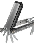 Topeak Tubi 18 Multi-Tool - Black