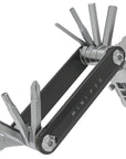 Topeak Mini P20 Multi-Tool - Black