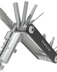 Topeak Mini P20 Multi-Tool - Black