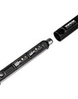 Topeak Ratchet Stick Ratchet Tool - 10 Piece Bit Set Black