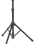 Topeak PrepStand Pro Work Stand with Digital Scale Black