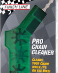 Finish Line Pro Chain Cleaner Solo
