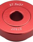 Wheels Manufacturing Open Bore adapter Bearing Drift SRAM Predictive Steering Bearing 27.5x37