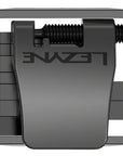 Herramienta multiusos Lezyne V PRO de 10 funciones, color negro