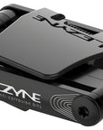 Herramienta multiusos Lezyne V PRO de 10 funciones, color negro