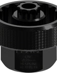 Herramienta de aleación CNC para pedalier Lezyne de 39 mm y 16 estrías