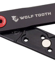 Wolf Tooth Masterlink Combo Pack Pliers Red