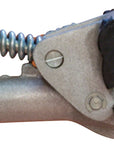 Cubierta de abrazadera de goma Park Tool 467B con ranura para cable individual (par)