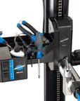 Kit de actualización electrónica Park PRS-33