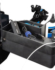 Kit de actualización electrónica Park PRS-33