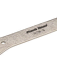 Park Tool HCW-6 Headset and Pedal Wrench: 32.0mm and 15.0mm