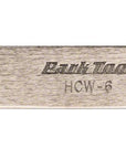 Park Tool HCW-6 Headset and Pedal Wrench: 32.0mm and 15.0mm