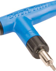 Destornillador dinamométrico preajustado Park Tool PTD-4 de 4 nm