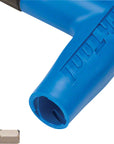 Destornillador dinamométrico preajustado Park Tool PTD-4 de 4 nm