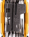 Crankbrothers Multi 20 Tool - Gold