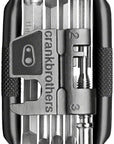 Herramienta Crankbrothers Multi 17 - Edición Medianoche