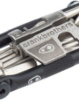 Herramienta Crankbrothers Multi 17 - Edición Medianoche
