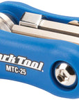 Park MTC-25 Composite Multi-Function Tool