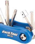 Park MTC-25 Composite Multi-Function Tool