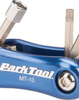 Herramienta múltiple Park Tool MT-10