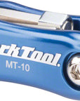 Herramienta múltiple Park Tool MT-10