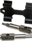 Kit de herramientas Prestacycle Fixit Sticks Go (4 piezas)