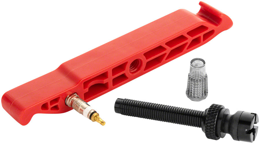 Desmontador de neumáticos multiherramienta Prestacycle Prestalever III