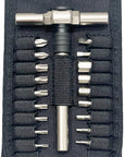 Prestacycle Fixit TWay Pro Ratchet Kit