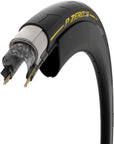 Neumático Pirelli P ZERO Race TLR RS - 700 x 30 Tubeless Plegable YLW Label Team Edition SpeedCore SmartEvo