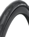 Neumático Continental Grand Prix - 700 x 30 Clincher Plegable Negro BlackChili