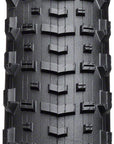 Teravail Oxbow Tire - 27.5 x 3 Tubeless Folding Tan Light and Supple