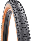 WTB Macro Tire - 29 x 2.4 TCS Tubeless Folding BLK/Tan Light/Fast Rolling TriTec SG